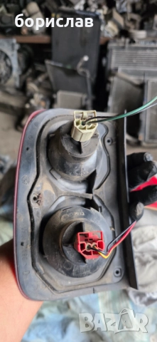 Десен стоп за ланд Роувър фрилендър , снимка 2 - Части - 52939448