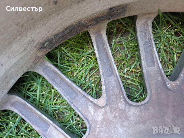 Джанти style 72 18 цола, снимка 10 - Гуми и джанти - 53259530