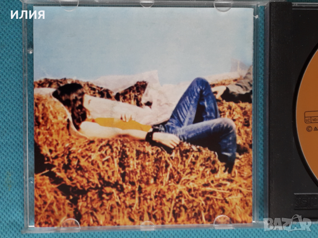 Cravinkel – 1971 - Cravinkel(Rem 2001)(German Rock – Vol. 21)(Krautrock), снимка 3 - CD дискове - 45034222