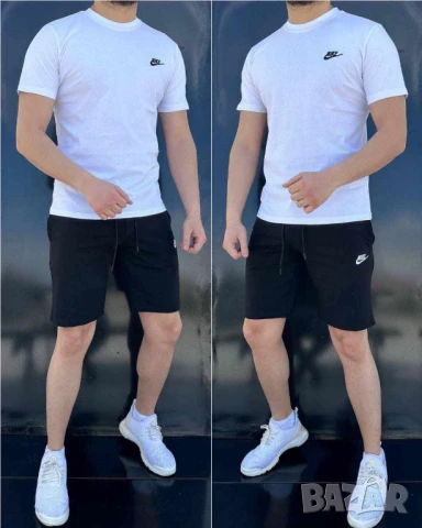 Мъжки летни комплекти  nike hugo boss, снимка 6 - Спортни дрехи, екипи - 51150435