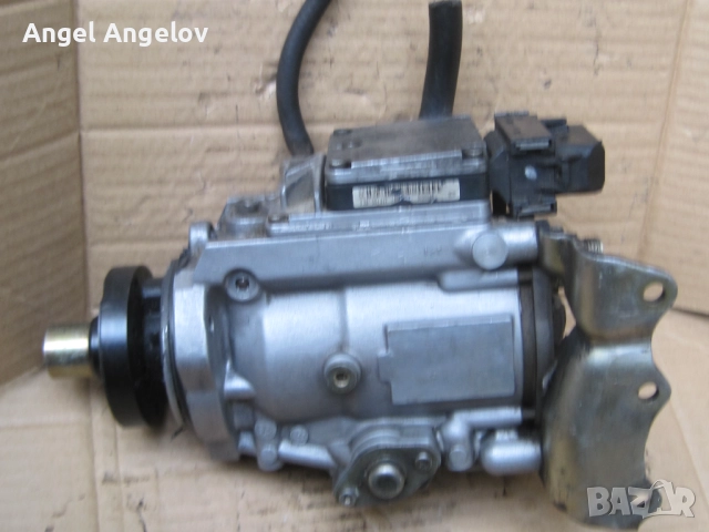 ГНП 0470504028 за Nissan Almera 2.2 D Turbo (2001 - 2004), Nissan Almera Tino 2.2 DI, yd22ddt