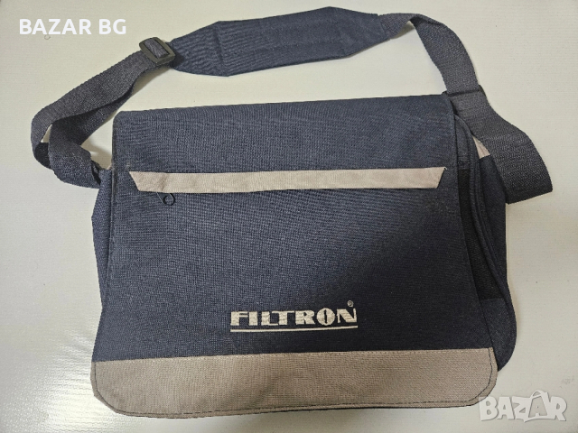 ★ █▬█ █ ▀█▀ ★Чисто нова чанта за лаптоп 15"