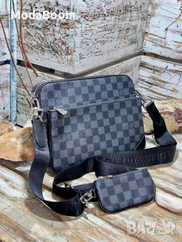 Louis Vuitton чанти Различни цветове , снимка 8 - Чанти - 48822704