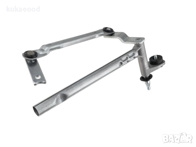 Лостов механизъм за чистачки VW Golf Plus, снимка 2 - Части - 51822598