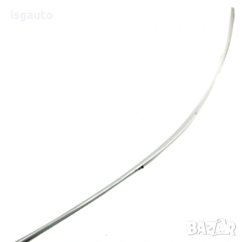 Декоративна лява лайсна над врати AUDI  A8 (D4, 4H) 2010-2017 ID:158752, снимка 3 - Части - 53874837