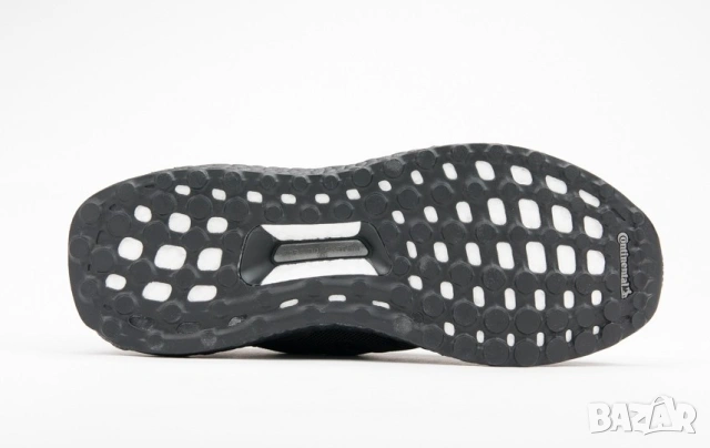 маратонки adidas UltraBoost 4.0 "Triple Black номер 43 ,5-44, снимка 6 - Маратонки - 53892818