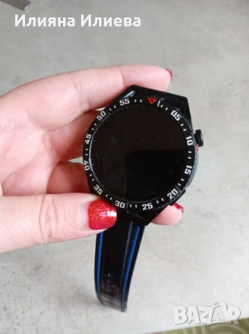 Часовник huawei GT3 3 SE, снимка 3 - Мъжки - 54291479