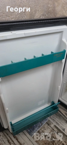 мини бар хладилник малък electrolux, снимка 4 - Хладилници - 53780091