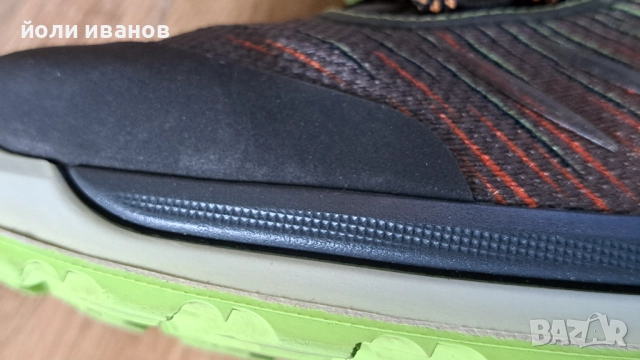 LOWA-gore tex-летен трекинг 44 номер, снимка 5 - Маратонки - 52973168