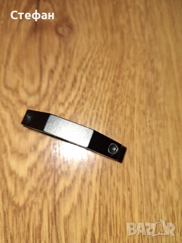 Нивелир оптика 1" / 30мм / 34мм, снимка 2 - Оборудване и аксесоари за оръжия - 50832885