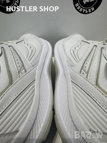 Маратонки SAUCONY.Номер 42, снимка 4 - Маратонки - 51150842