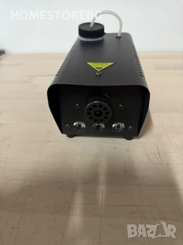 Професионална LED машина за пушек два модела, снимка 7 - Други машини и части - 51266991