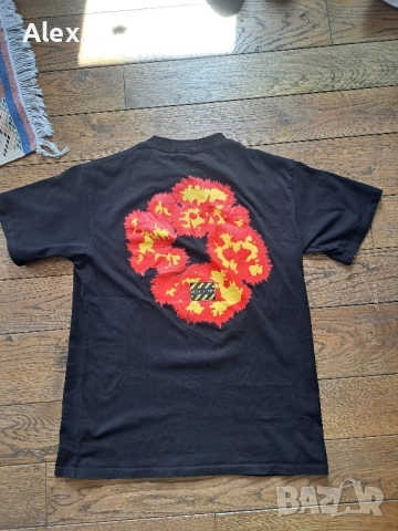 Тениска Denim Tears ( оригинална )