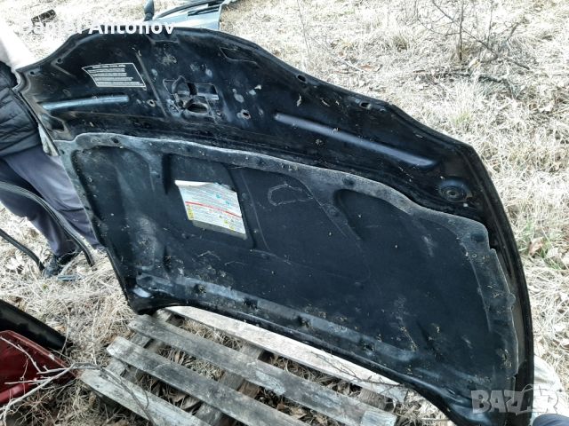 Преден капак Алфа Ромео 147 Alfa Romeo, снимка 2 - Части - 45551120