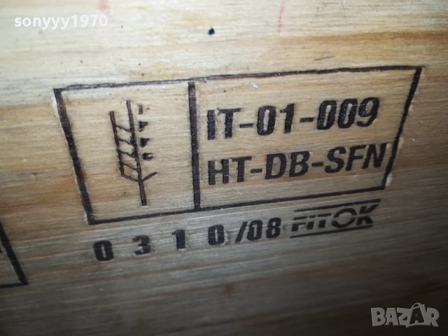 TRAVAGLINI-ДЪРВЕНА КУТИЯ ЗА КОЛЕКЦИЯ 2307251220LCHERY, снимка 14 - Антикварни и старинни предмети - 51115149