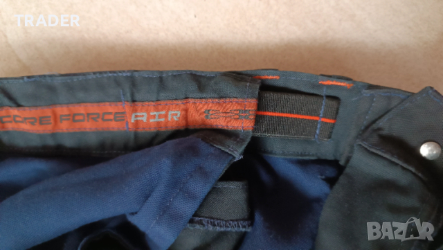 къси работни панталони облекло My Core Force Air, снимка 13 - Панталони - 40840969