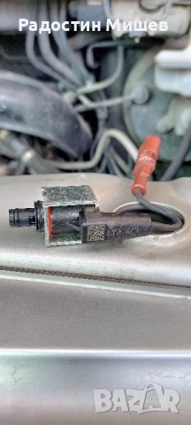 Електромагнитен клапан-Ваг-групата., снимка 2 - Части - 50624970