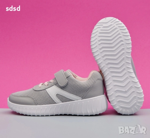 Детски маратонки 27 номер , снимка 5 - Детски маратонки - 52285498