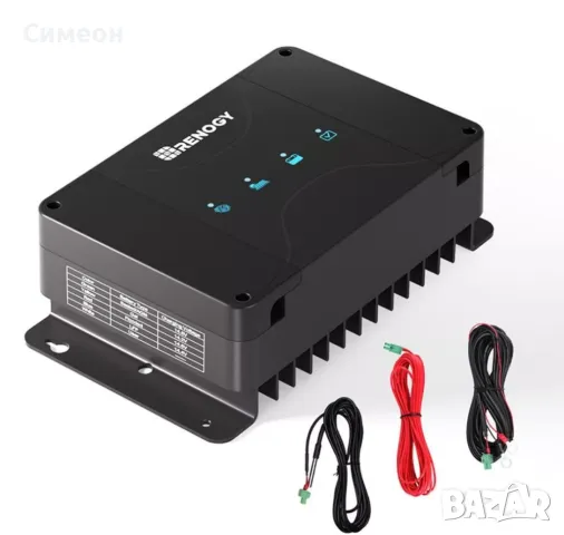 Продавам Нови Li-Time/Redodo Life-Рo4 акумулатори 12v 100Ah с 5г гаранция, снимка 8 - Друга електроника - 49687881