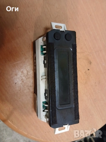 Часовник за Пежо 306 09033500925 / 9627268780