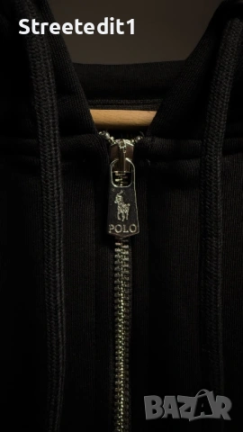 Нов суишърт Polo Ralph Lauren, снимка 5 - Суичъри - 53475471