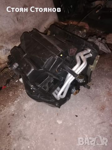 BMW E36 купе на части , снимка 3 - Автомобили и джипове - 46678360