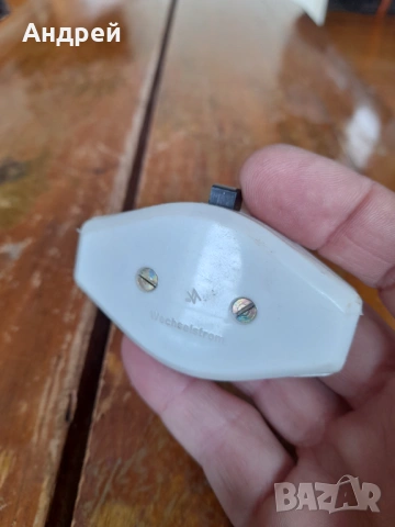 Стар мързелив ключ #6, снимка 7 - Други ценни предмети - 53649688