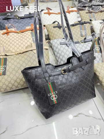 Gucci ⚜️ Дамски Чанти , снимка 13 - Чанти - 53497927