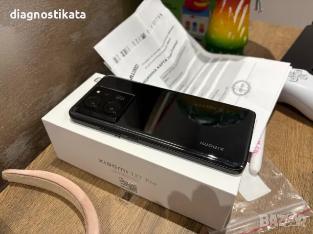 XIAOMI 13 T Pro, снимка 2 - Xiaomi - 47730389