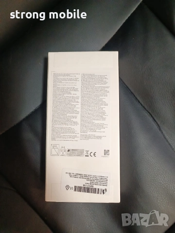 Samsung A05S black,Гаранция, снимка 2 - Samsung - 53439904