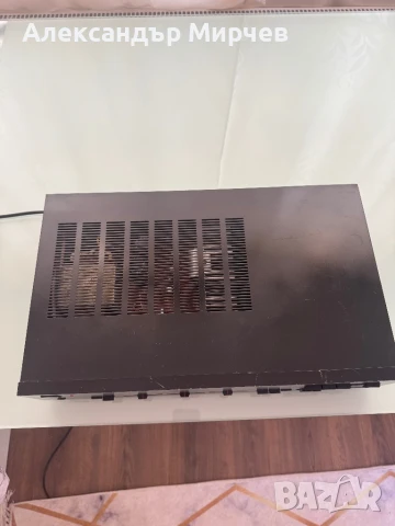 Nikko NA-340, снимка 5 - Ресийвъри, усилватели, смесителни пултове - 50963063