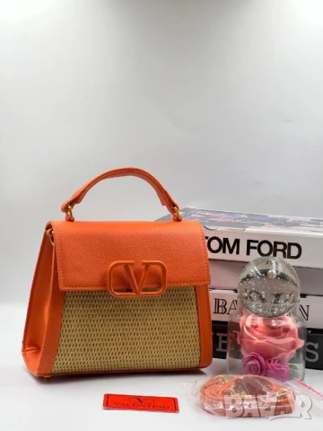 чанти valentino garavani , снимка 14 - Чанти - 51005081