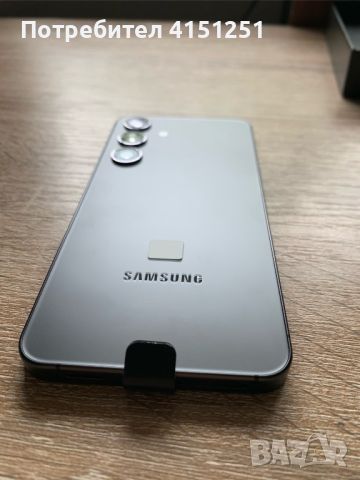 Samsung Galaxy S24, снимка 3 - Samsung - 46469446
