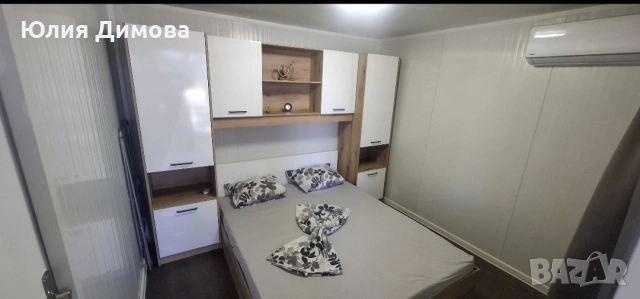 Продава се Бунгало Никимони в къмпинг Созопал еко, снимка 2 - Къщи - 54011311