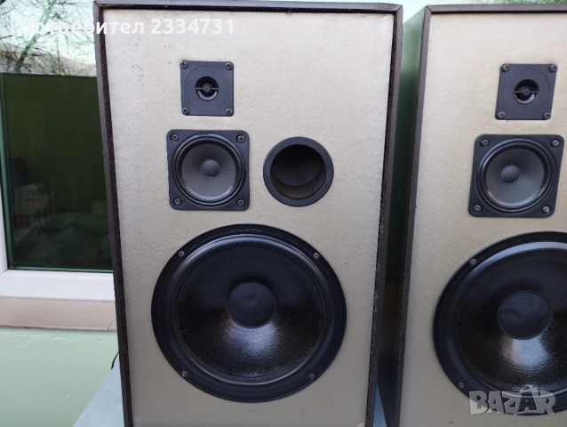 Loewe LB 900. 8 инча, снимка 3 - Тонколони - 52927324