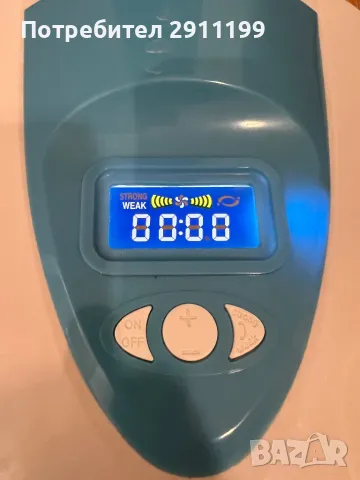 Йонизатор / озонатор Ozono Life, снимка 5 - Овлажнители и пречистватели за въздух - 50344168