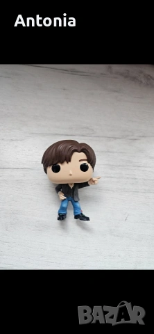 Suga bts фигура funko pop
