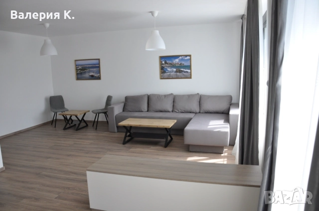 Тристаен апартамент под наем в жк. Стрелбище, снимка 2 - Апартаменти - 52482749