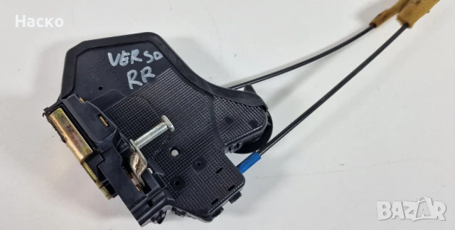 Задна Дясна Брава Тойота Корола Версо Toyota Corolla Verso 2004-2009г, снимка 3 - Части - 50754763