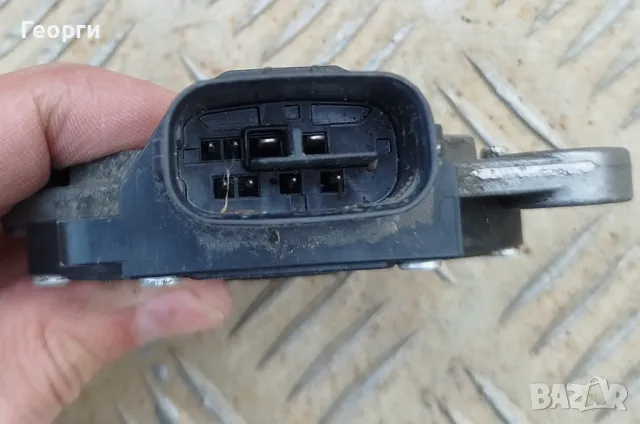 температурен сензор скоростна кутия Toyota , снимка 3 - Части - 48914830