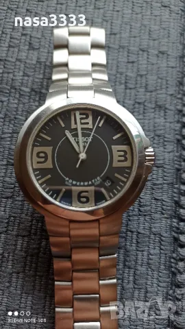 tissot eta2892-2, снимка 2 - Мъжки - 49066024