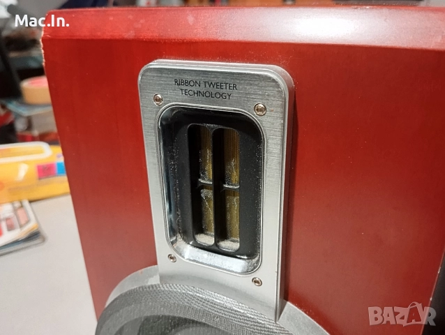 Тон колонки Philips mcd708, снимка 3 - Тонколони - 51989672