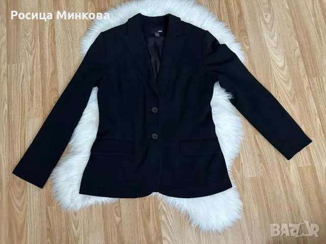 H&M Дамско сако, снимка 1 - Сака - 47856338