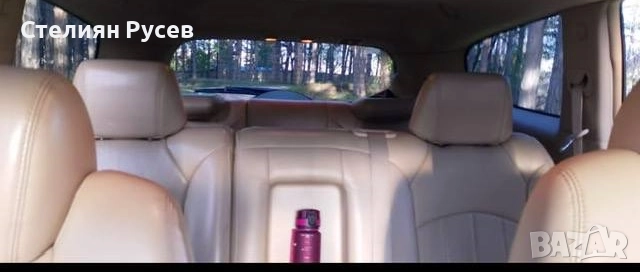  buick Enclave 3.6VVT  273кс  с ГАЗ - цена 29 000 лв или 14827,46 евро, моля БЕЗ бартери - палене от, снимка 12 - Автомобили и джипове - 52441884