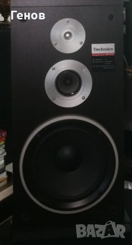 Technics SB-3130, снимка 8 - Тонколони - 54158867