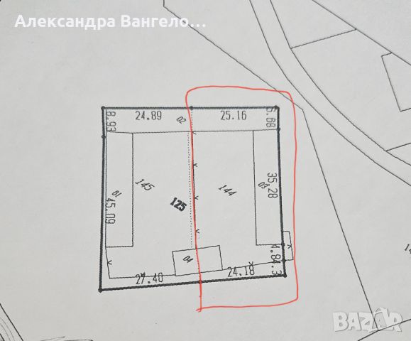 Продава се животновъдна ферма , снимка 2 - Други - 45289403