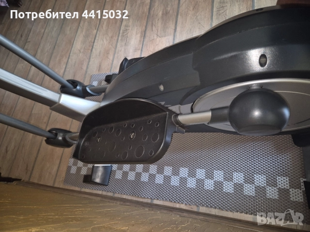 продавам кространажор Kettler Giro 507, снимка 4 - Фитнес уреди - 52042673