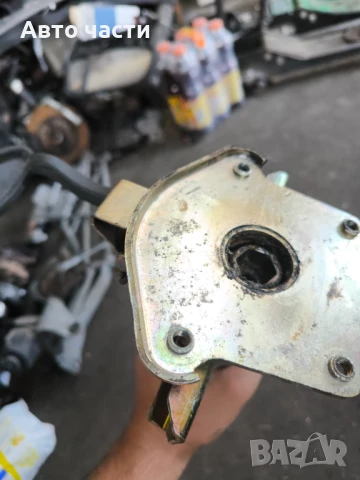 Кормилна колона и лост за регулиране на колоната за Fiat Punto mk2 26082846, снимка 2 - Части - 50828515