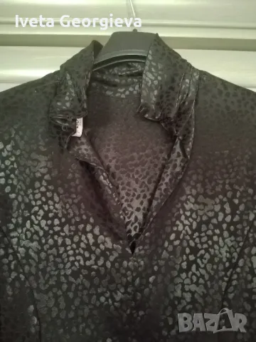 Дамска рокля LIU-JO, снимка 5 - Рокли - 50159070