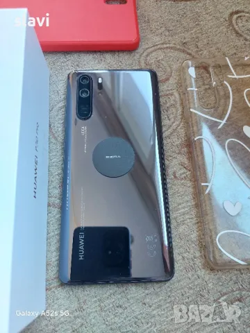 Huawei P30 Pro 6/128GB, снимка 5 - Huawei - 48504758